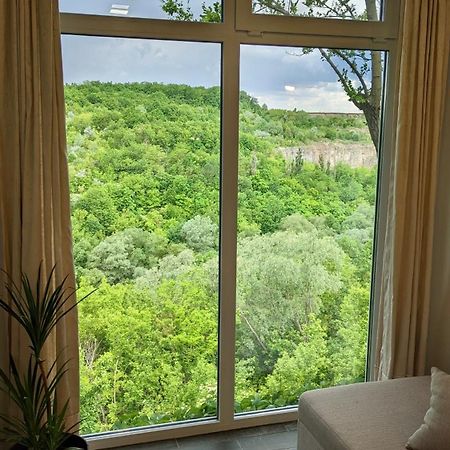 Вилла Сottage "Family Estate" Каменец-Подольский Экстерьер фото